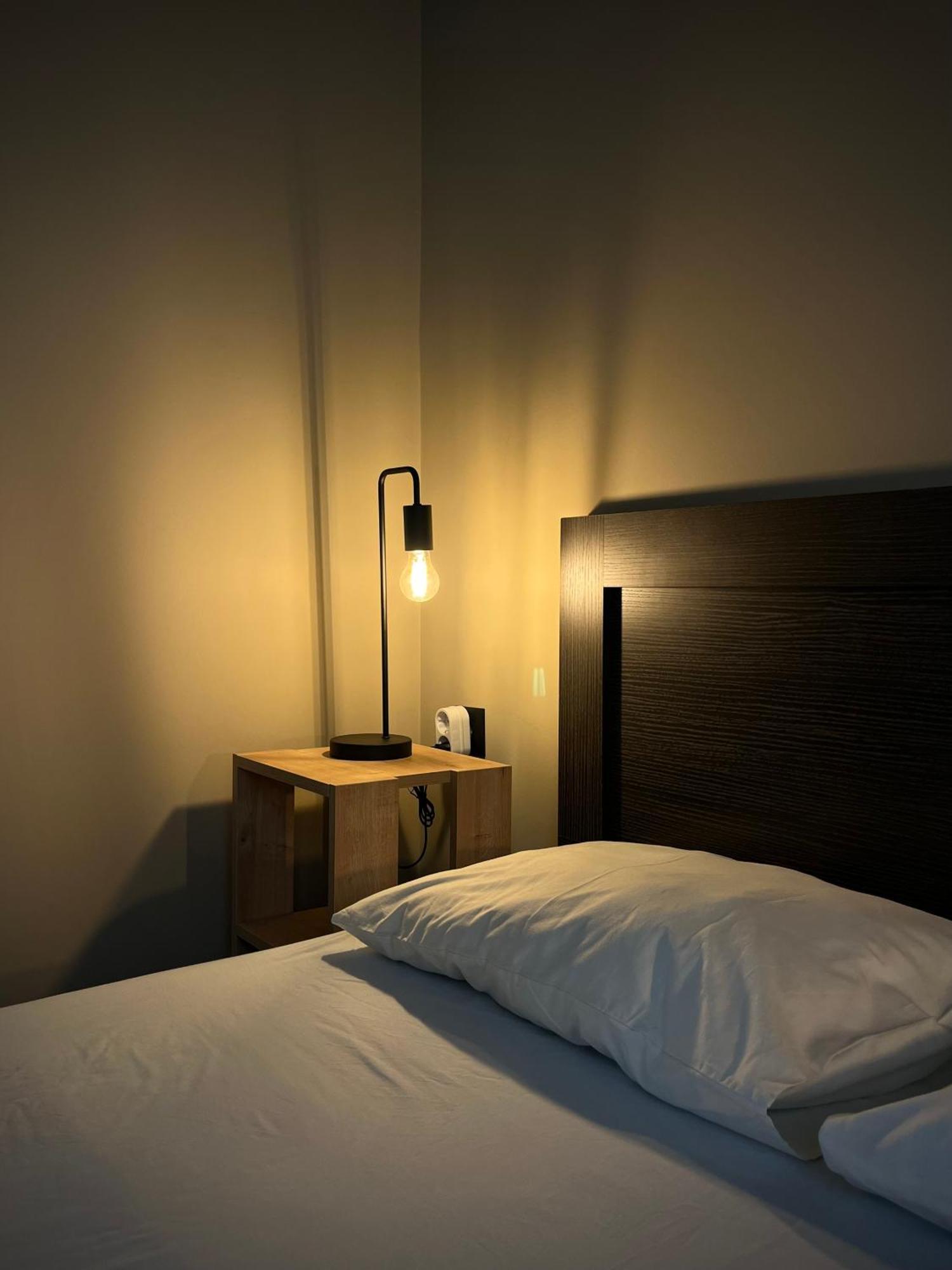 ארטמידה Joannas Airport Luxury Rooms מראה חיצוני תמונה